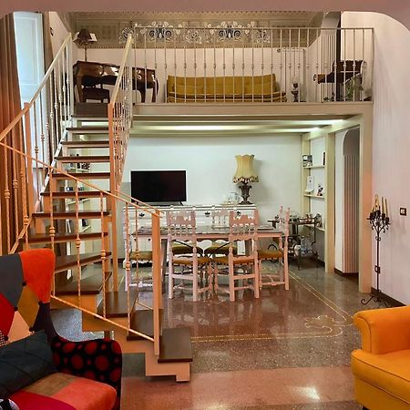 Maison Al Duomo メッシーナ エクステリア 写真