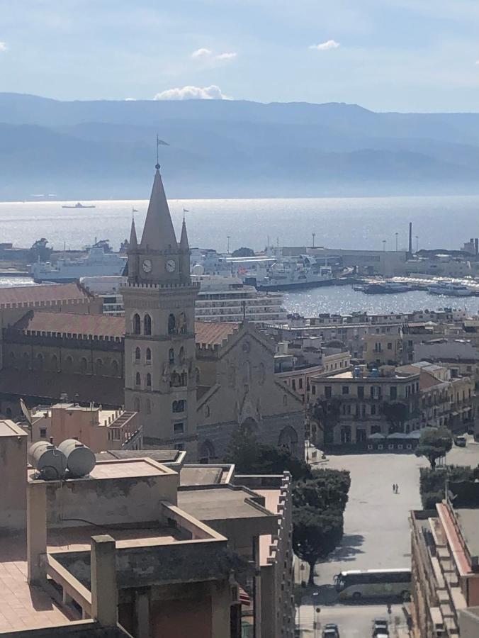 Maison Al Duomo メッシーナ エクステリア 写真