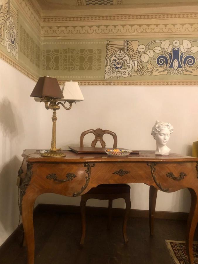 Maison Al Duomo メッシーナ エクステリア 写真