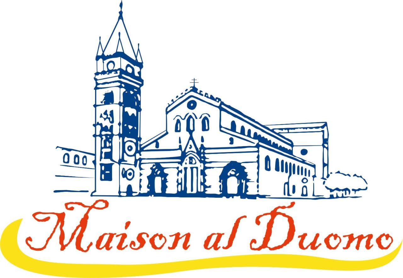 Maison Al Duomo メッシーナ エクステリア 写真