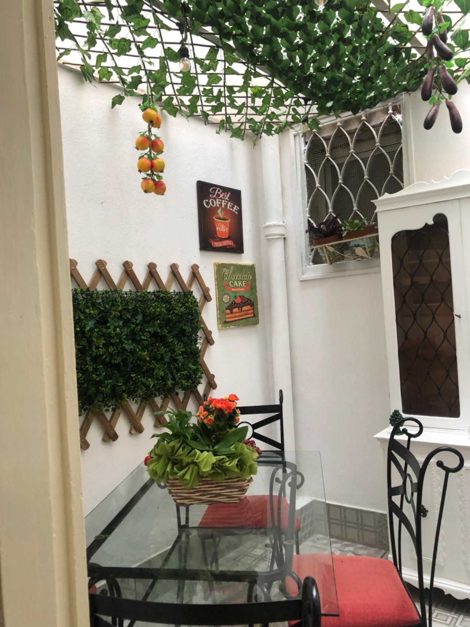 Maison Al Duomo メッシーナ エクステリア 写真