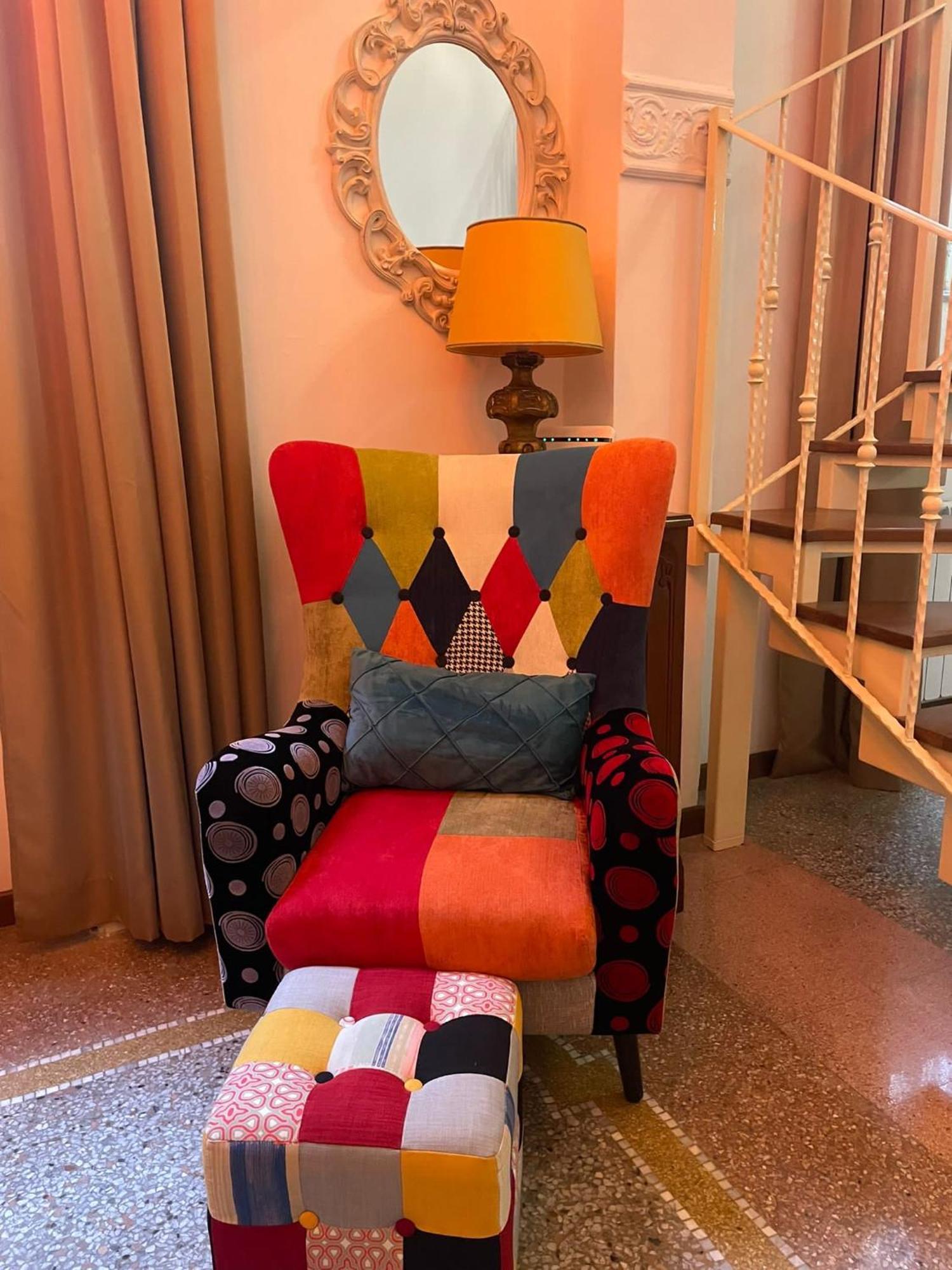 Maison Al Duomo メッシーナ エクステリア 写真