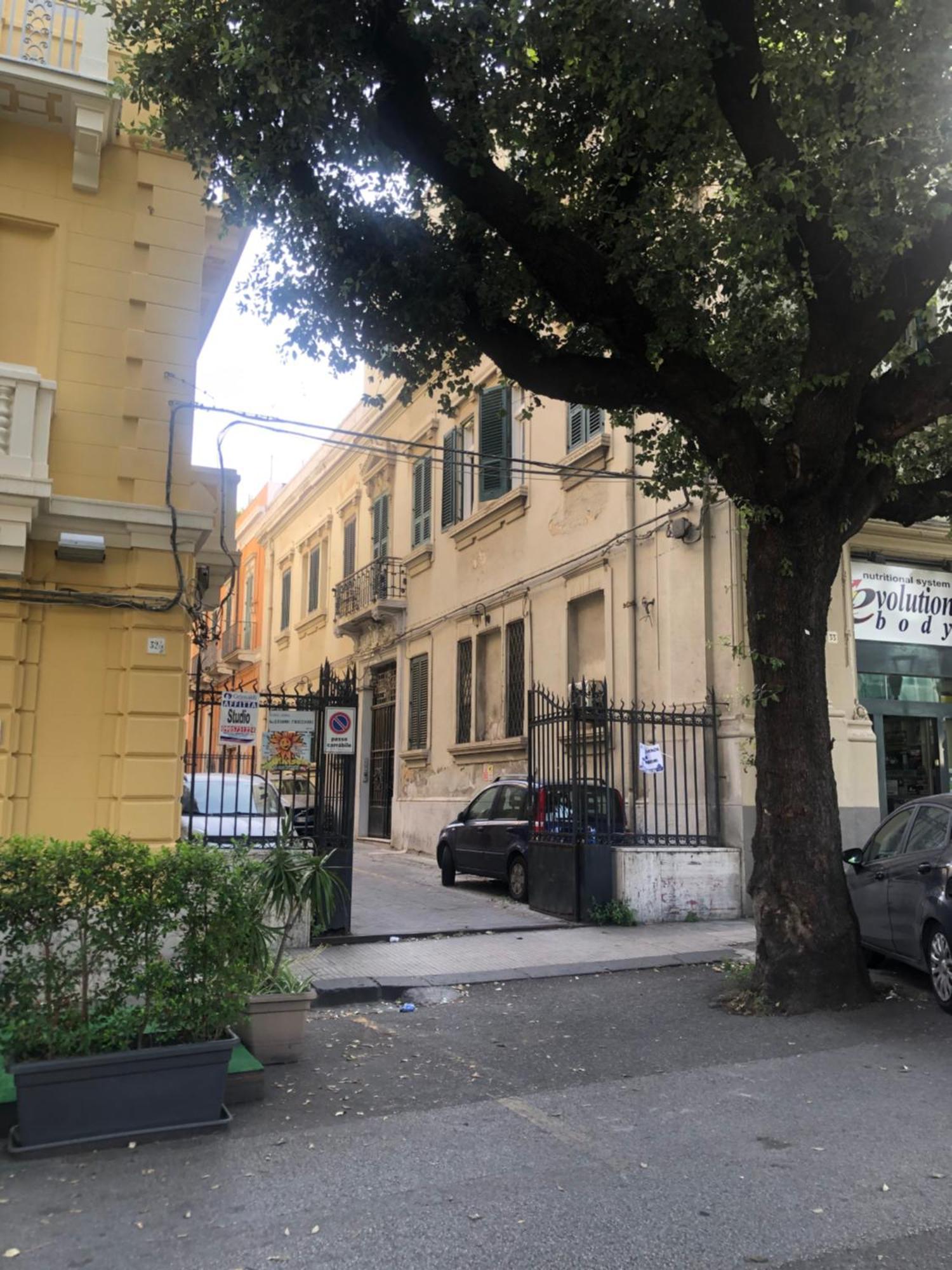 Maison Al Duomo メッシーナ エクステリア 写真