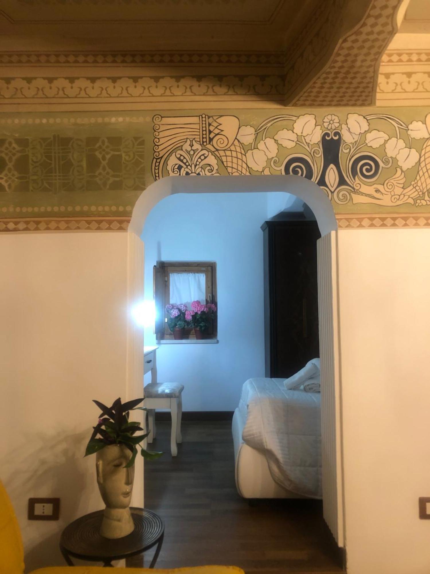 Maison Al Duomo メッシーナ エクステリア 写真